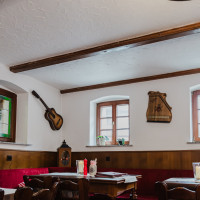 Restaurant Trobischhof - Trobischhof Dresden - Restaurant, Pension, Biergarten